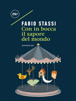 cover image of Con in bocca il sapore del mondo
